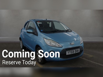 Used Ford Ka 2009 for sale - 77074246: Photo