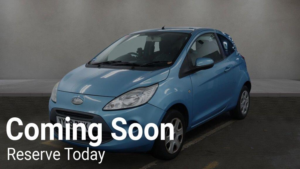 Used Ford Ka 2009 for sale - 77074246: Photo 2