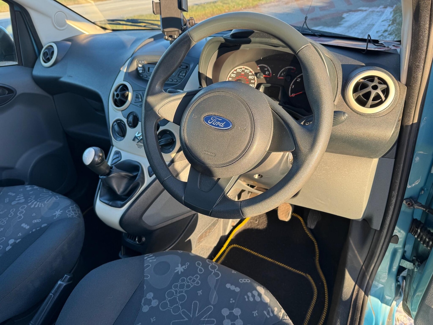 Used Ford Ka 2009 for sale - 77074246: Photo 27