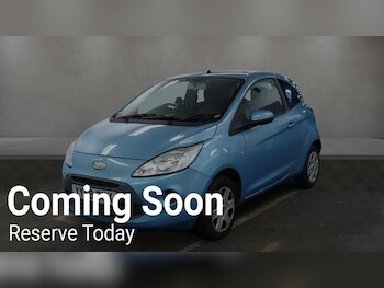 Used Ford Ka 2009 for sale - 77074246: Photo