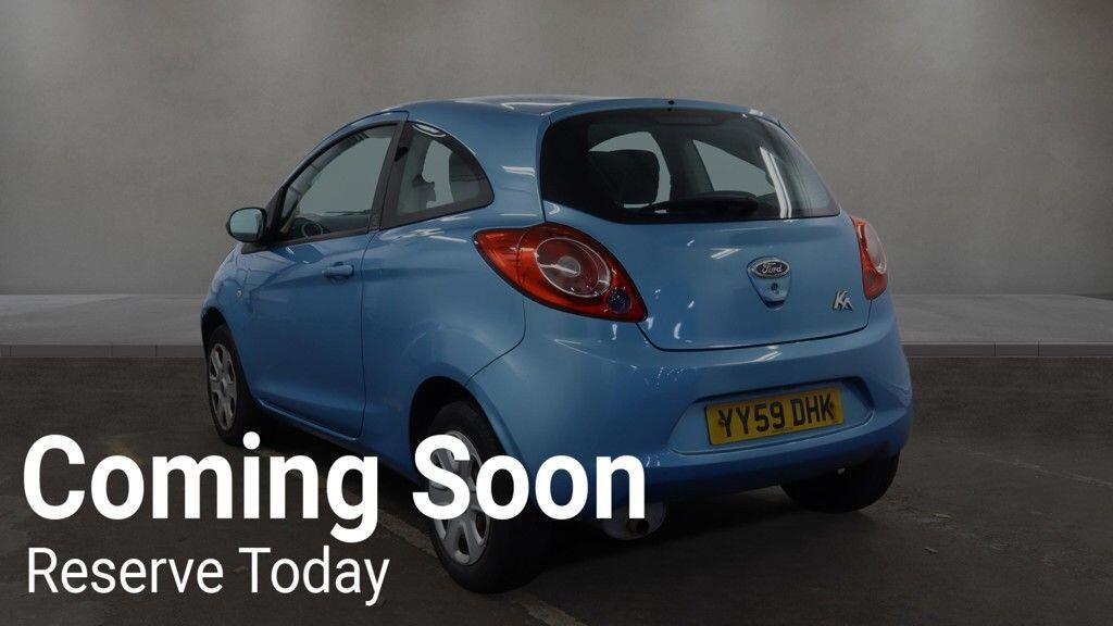 Used Ford Ka 2009 for sale - 77074246: Photo 3