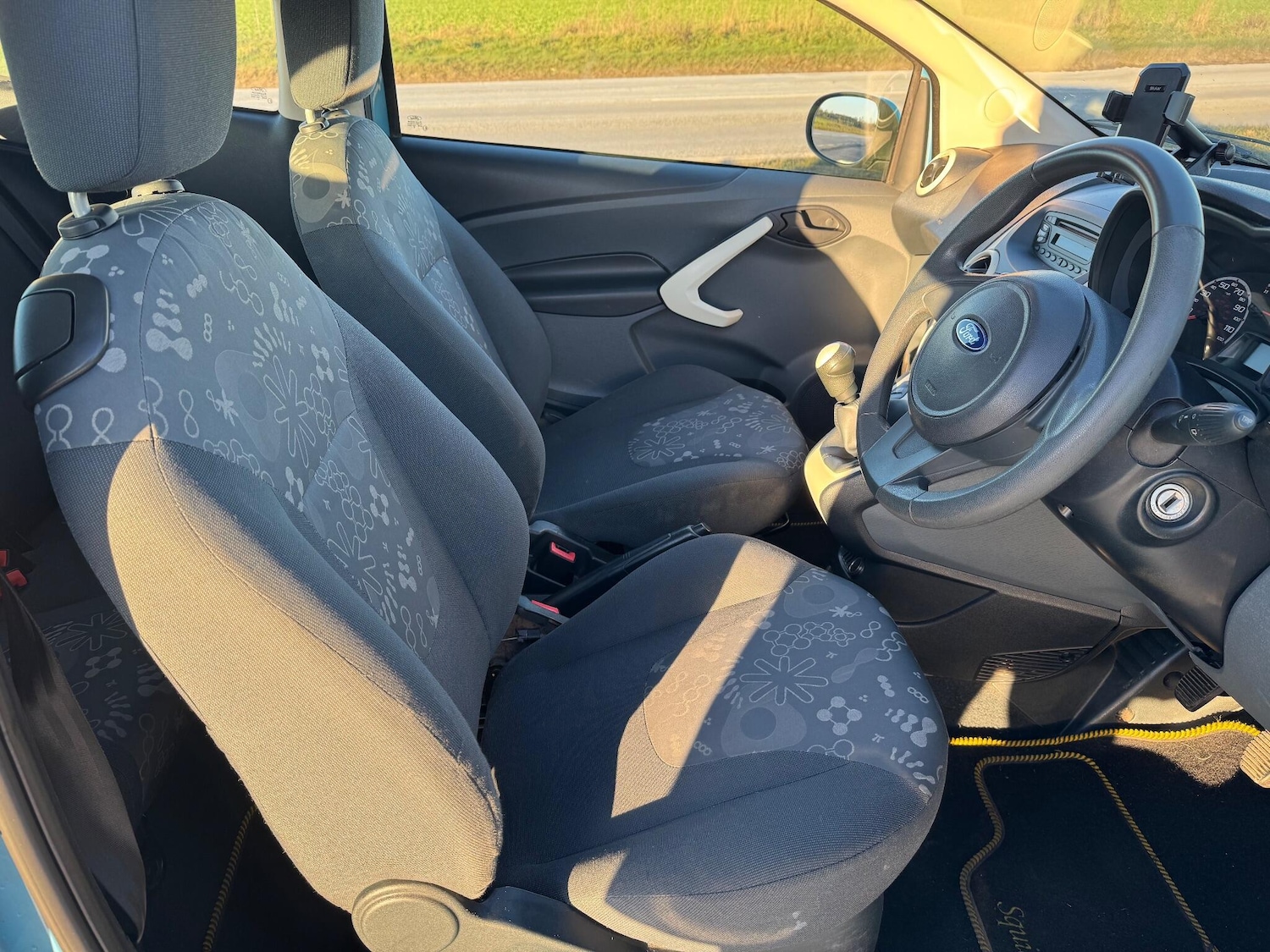 Used Ford Ka 2009 for sale - 77074246: Photo 32