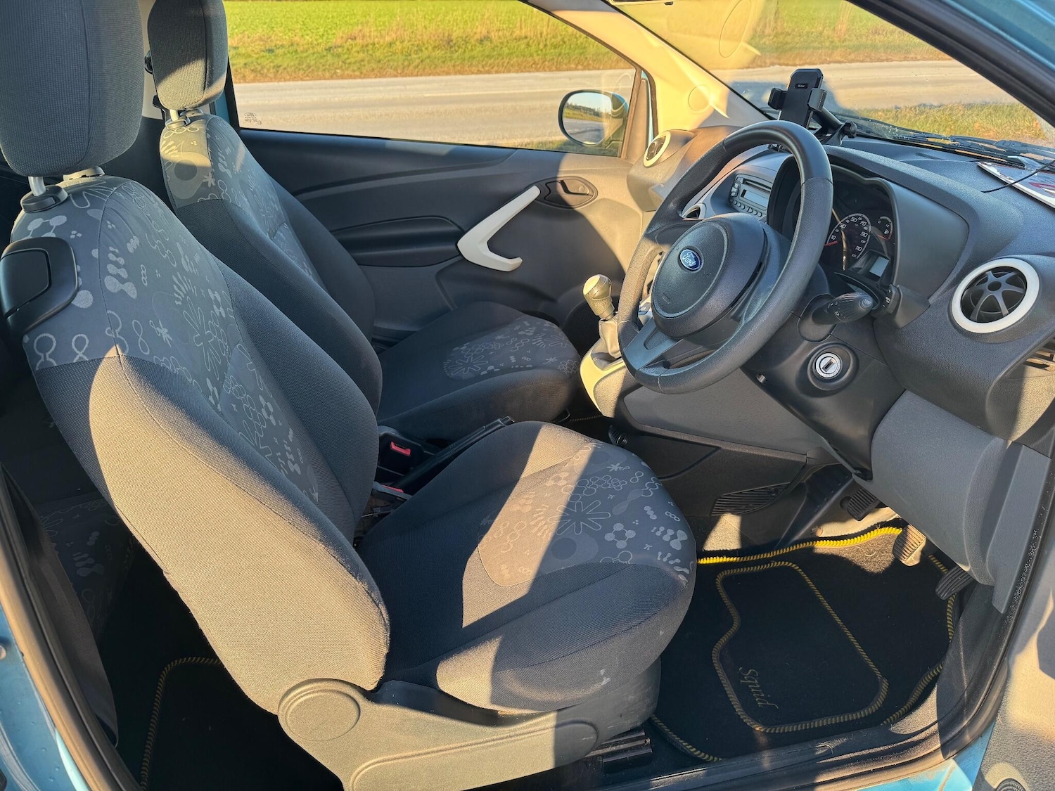 Used Ford Ka 2009 for sale - 77074246: Photo 33