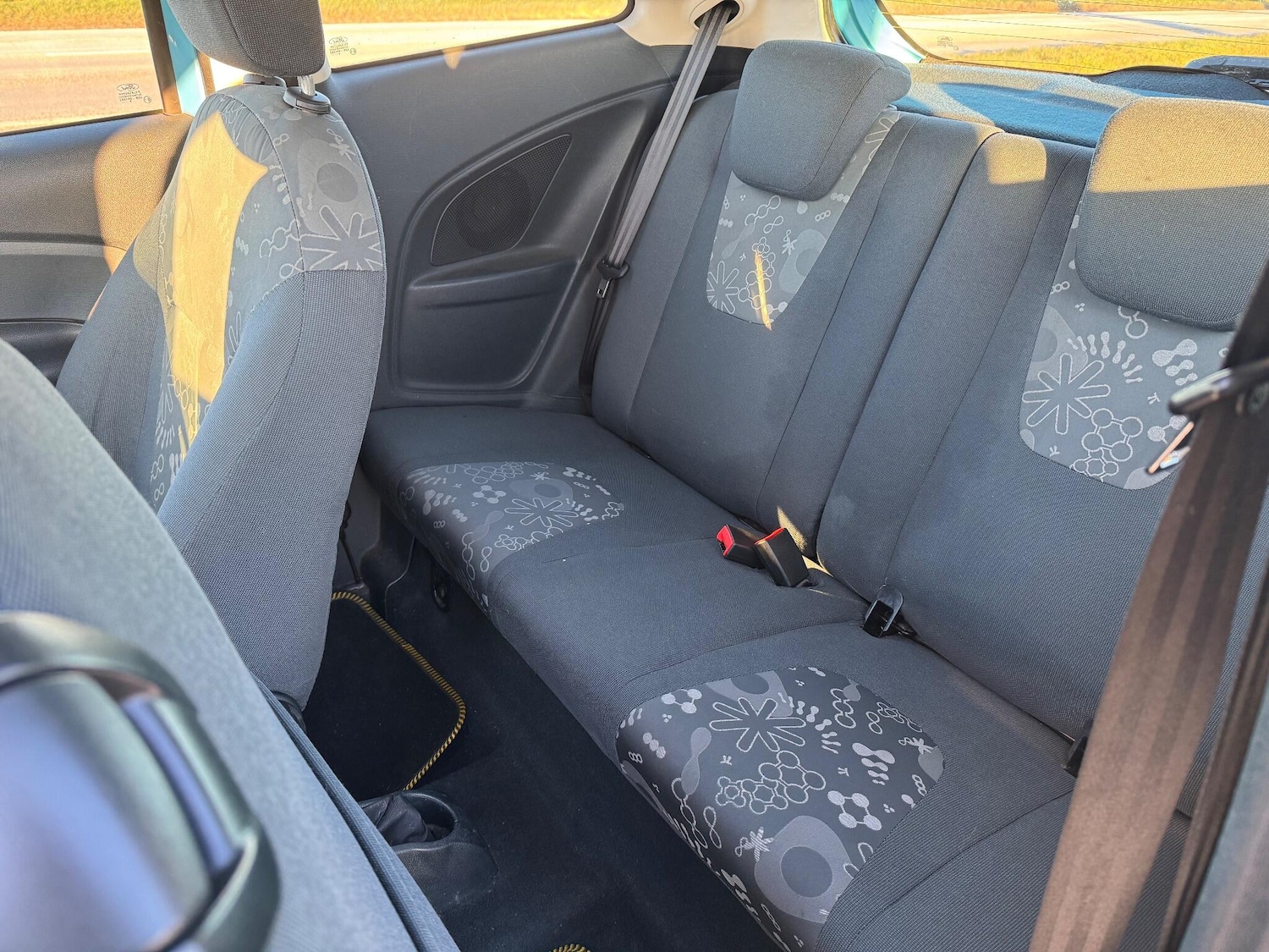 Used Ford Ka 2009 for sale - 77074246: Photo 34