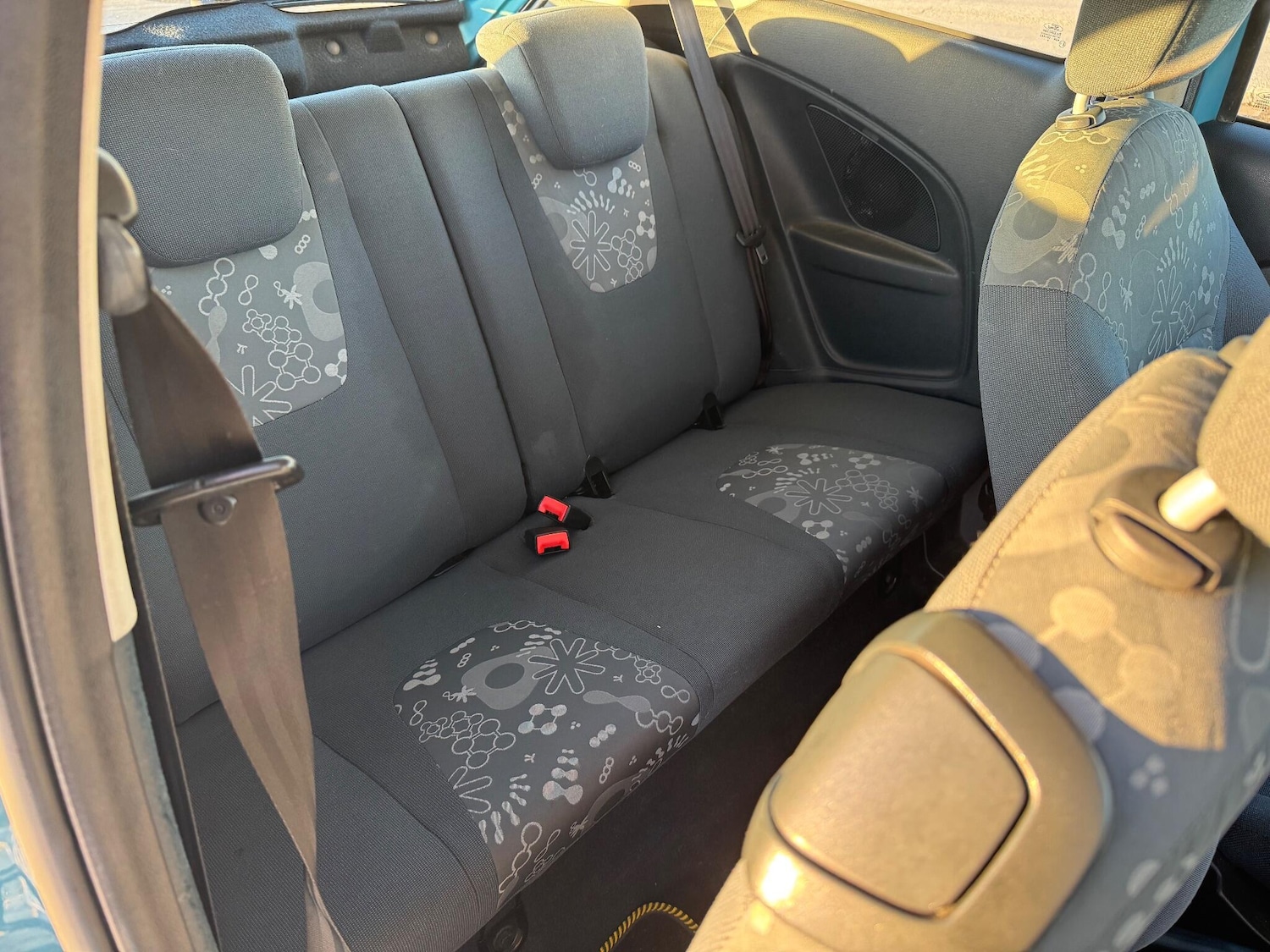 Used Ford Ka 2009 for sale - 77074246: Photo 35