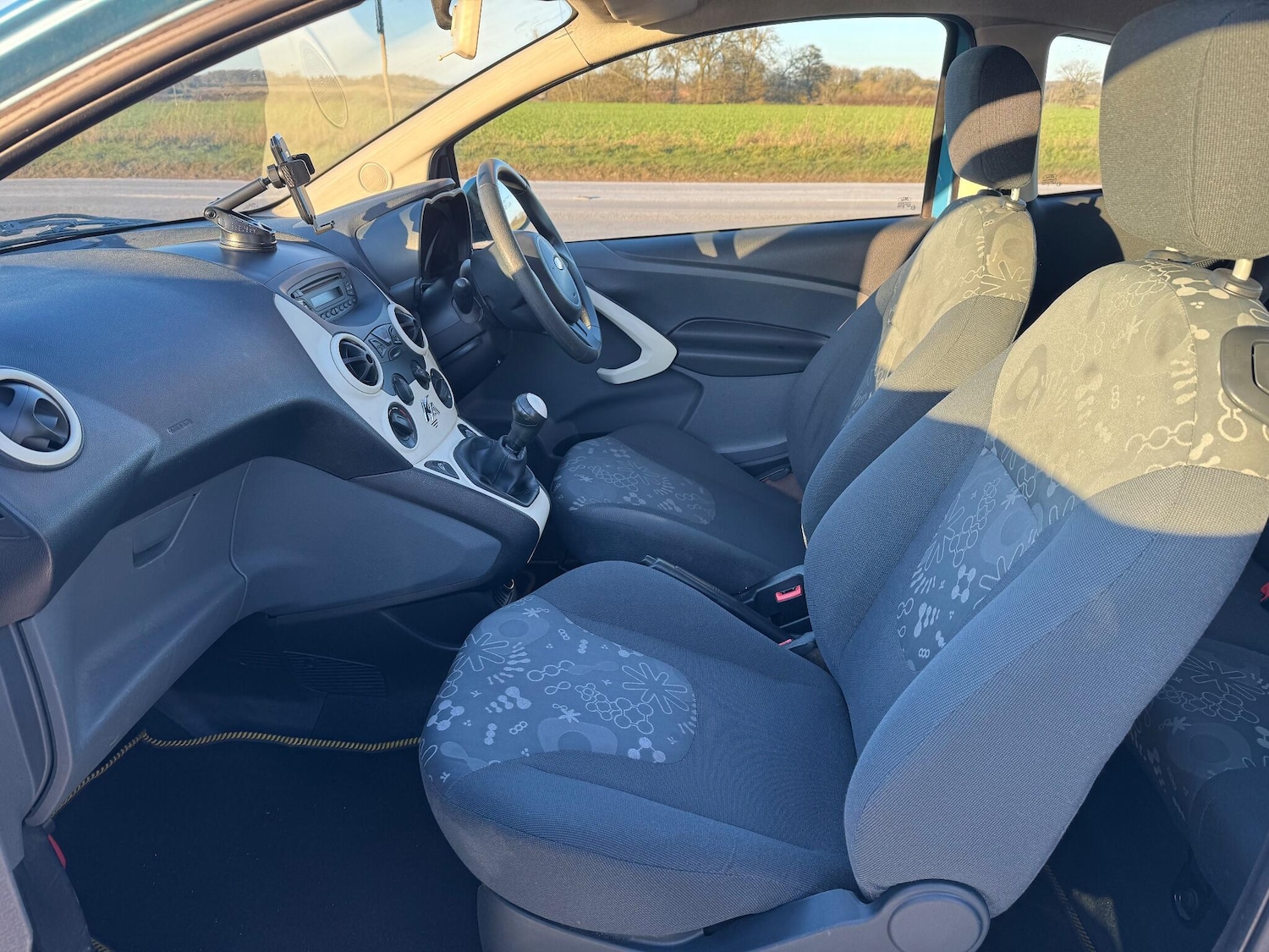 Used Ford Ka 2009 for sale - 77074246: Photo 36