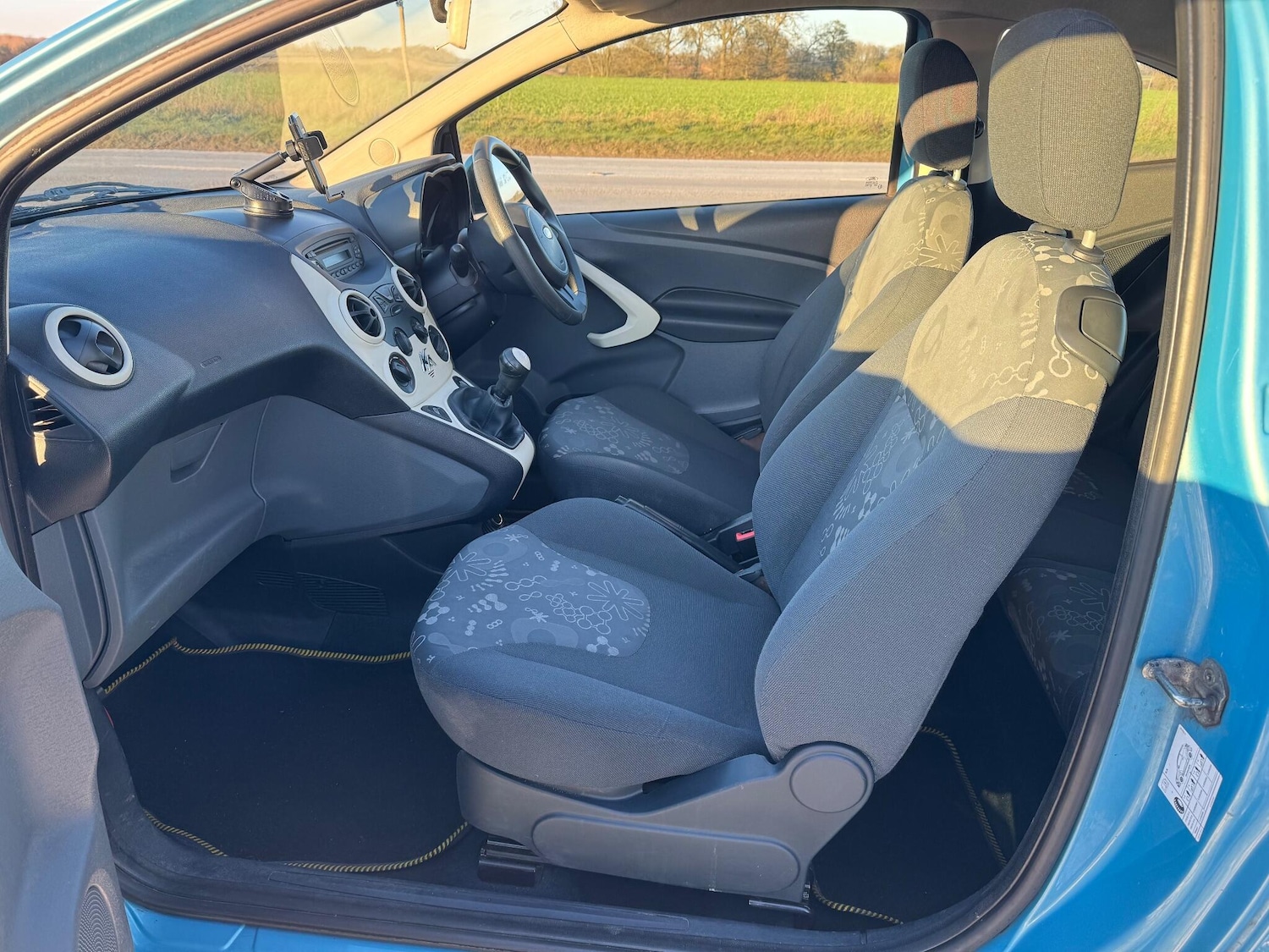 Used Ford Ka 2009 for sale - 77074246: Photo 37