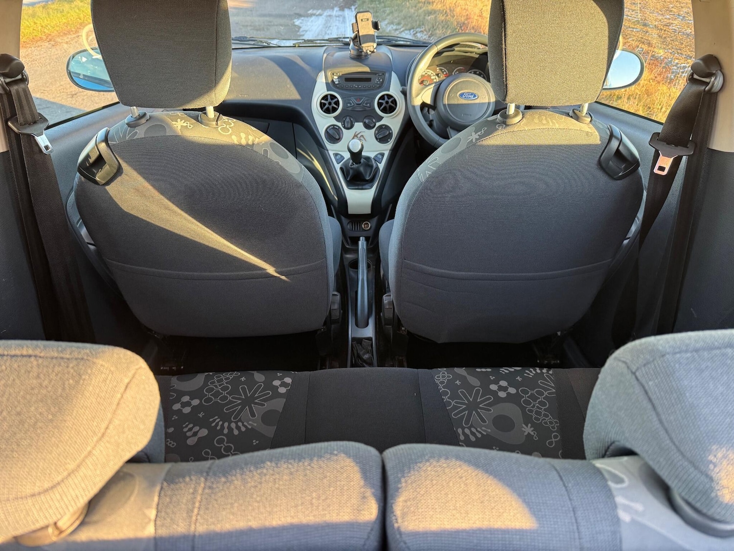 Used Ford Ka 2009 for sale - 77074246: Photo 38