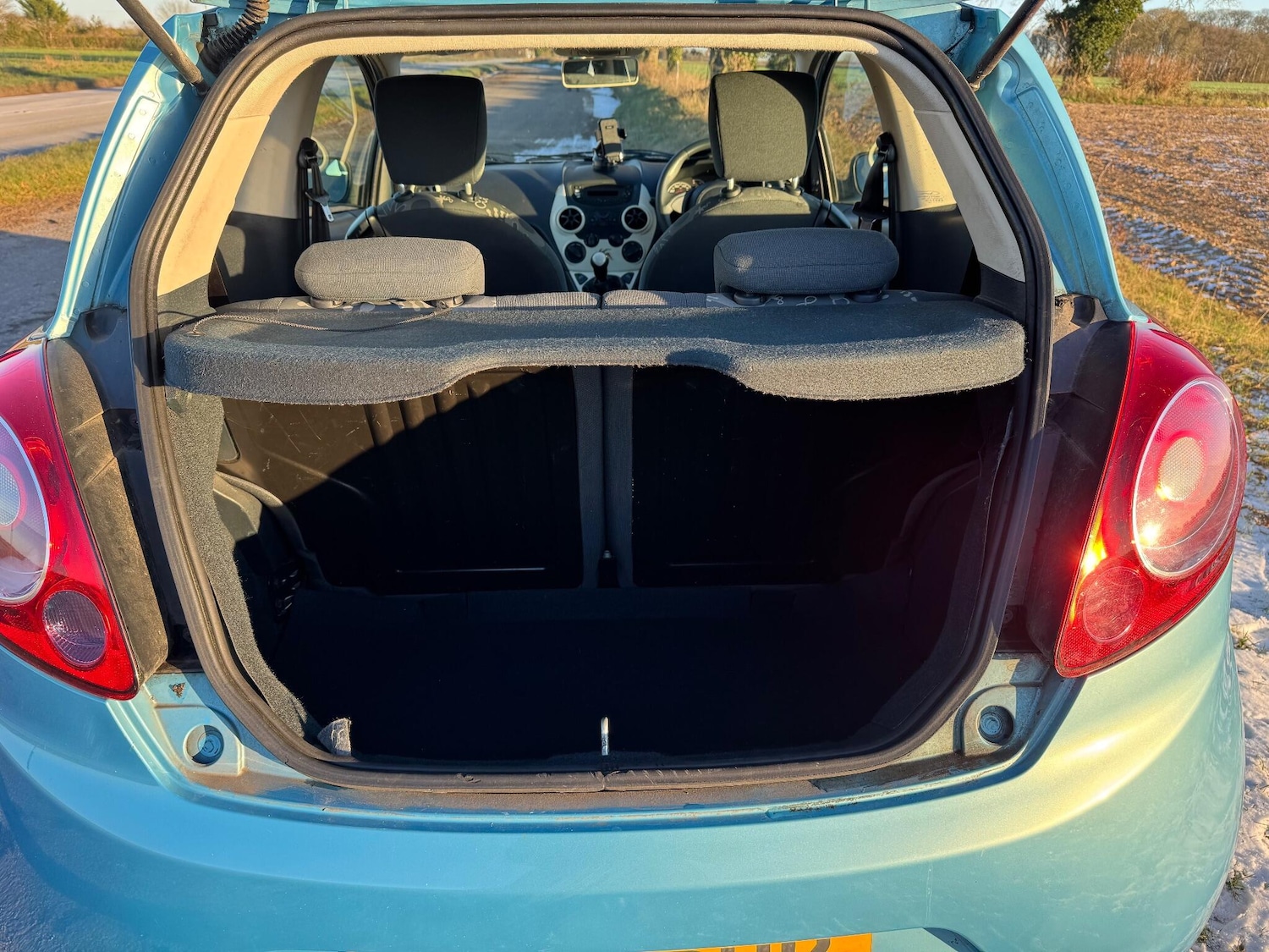 Used Ford Ka 2009 for sale - 77074246: Photo 39