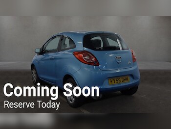 Used Ford Ka 2009 for sale - 77074246: Photo