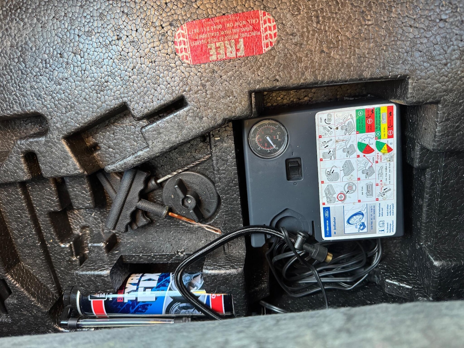 Used Ford Ka 2009 for sale - 77074246: Photo 40