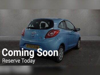 Used Ford Ka 2009 for sale - 77074246: Photo