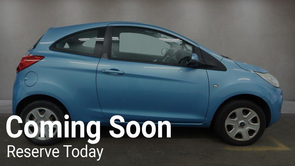 Used Ford Ka 2009 for sale - 77074246: Photo 5