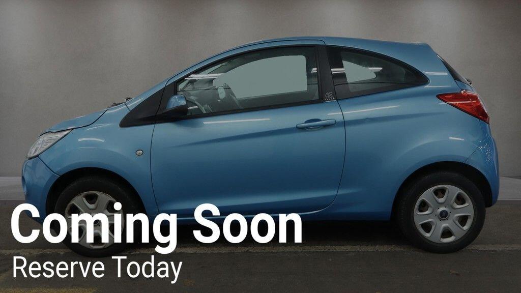 Used Ford Ka 2009 for sale - 77074246: Photo 6