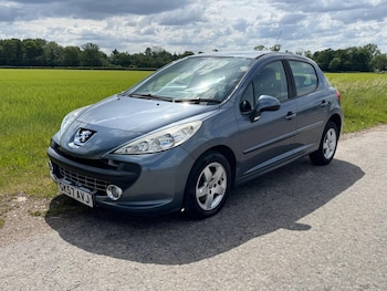 Used Peugeot 207 2008 for sale - 78821839: Photo