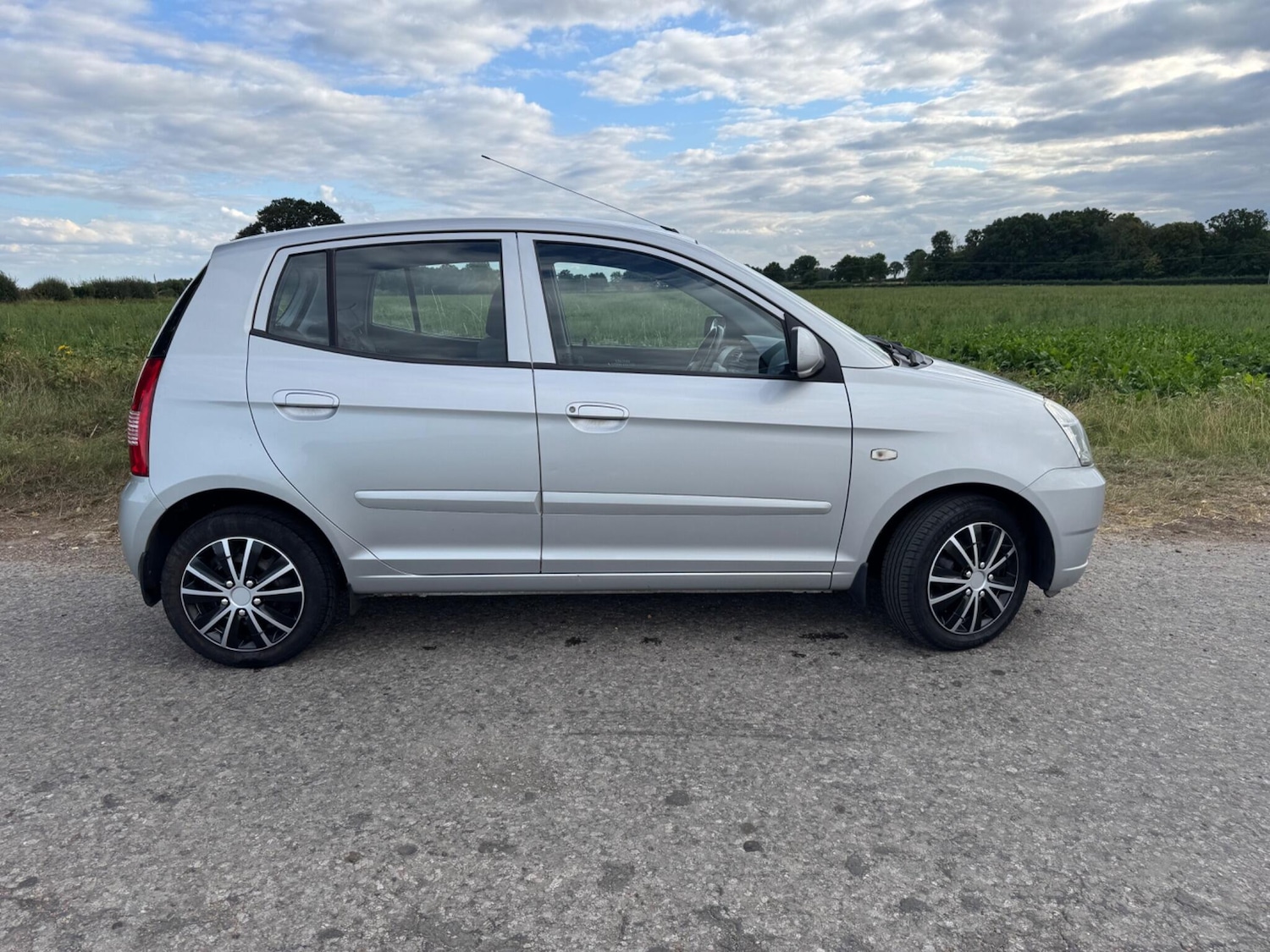 Vehicle 23