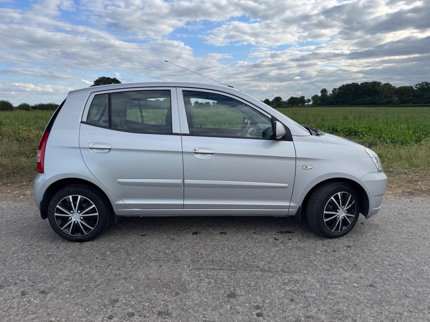 Vehicle 24