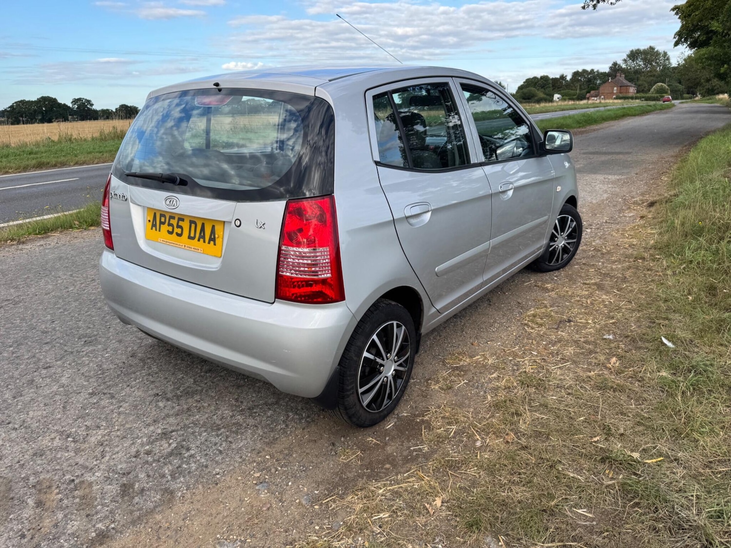 Vehicle 26