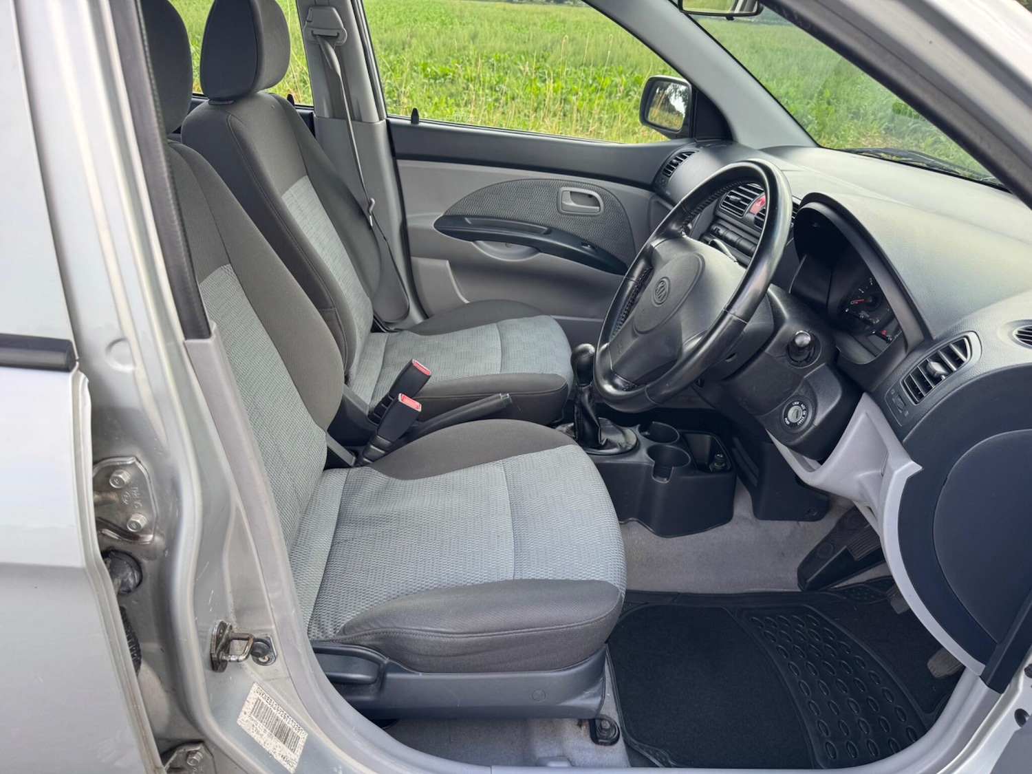 Vehicle 29