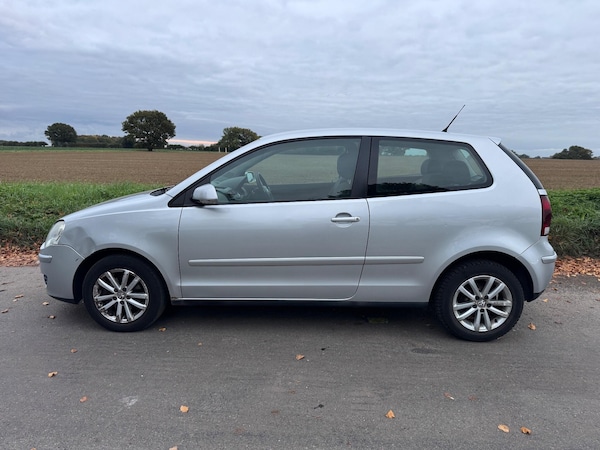 Used Volkswagen Polo 2007 for sale - 76295654: Photo 13