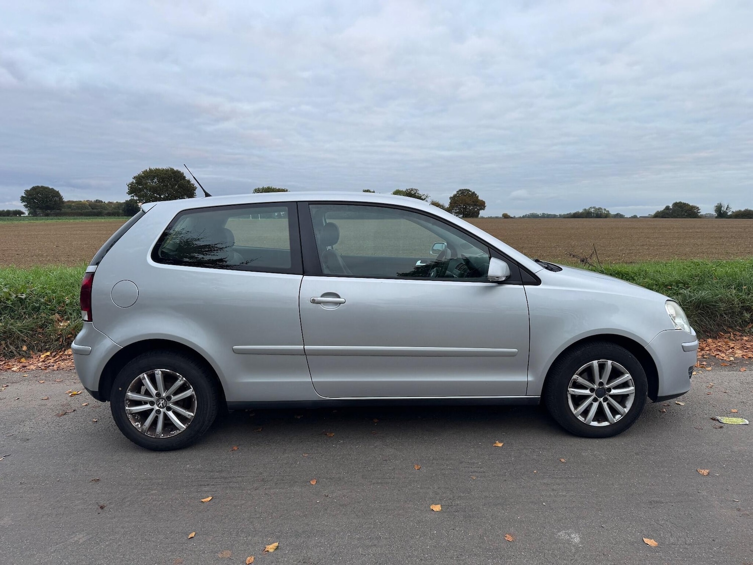 Used Volkswagen Polo 2007 for sale - 76295654: Photo 16
