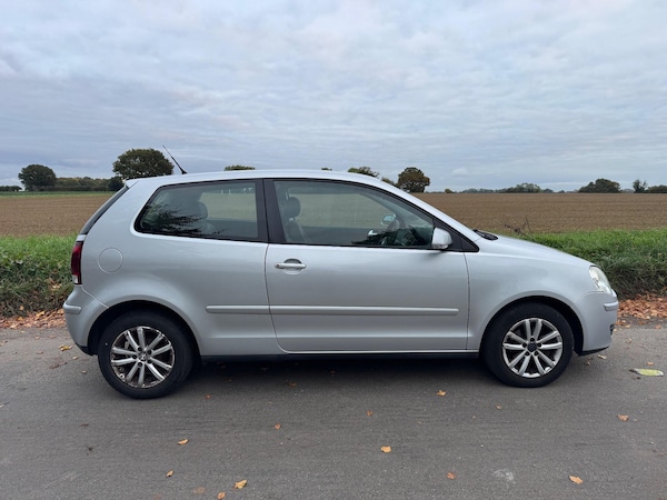 Used Volkswagen Polo 2007 for sale - 76295654: Photo 16