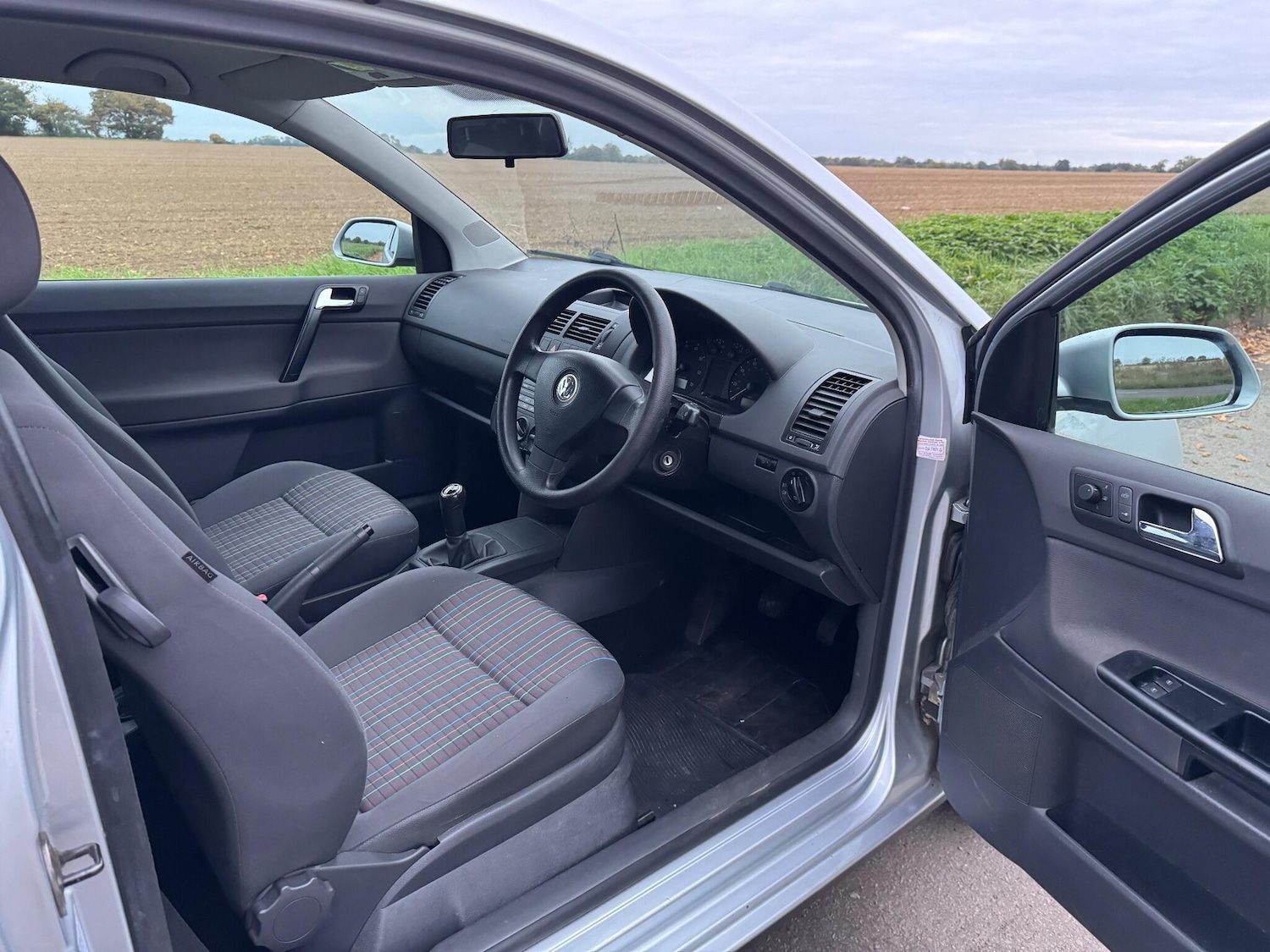 Used Volkswagen Polo 2007 for sale - 76295654: Photo 20