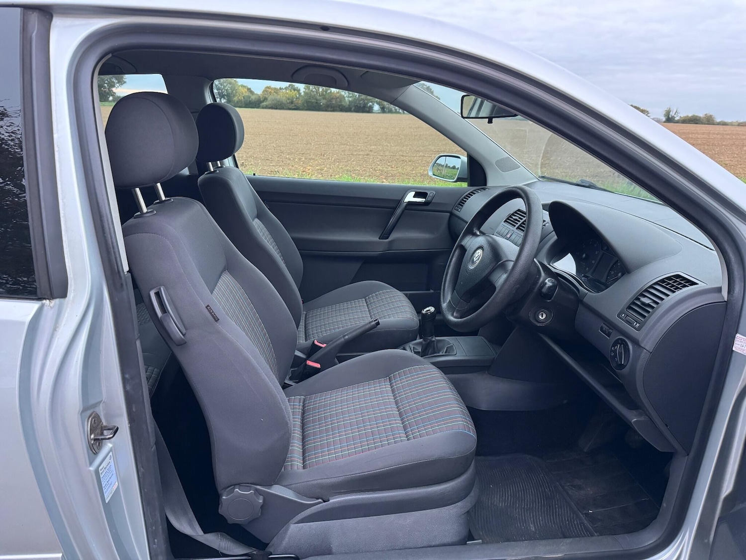 Used Volkswagen Polo 2007 for sale - 76295654: Photo 21