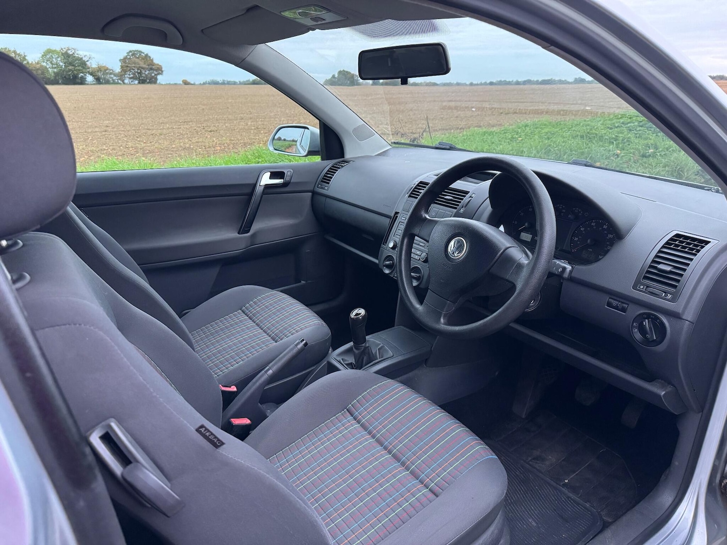 Used Volkswagen Polo 2007 for sale - 76295654: Photo 22