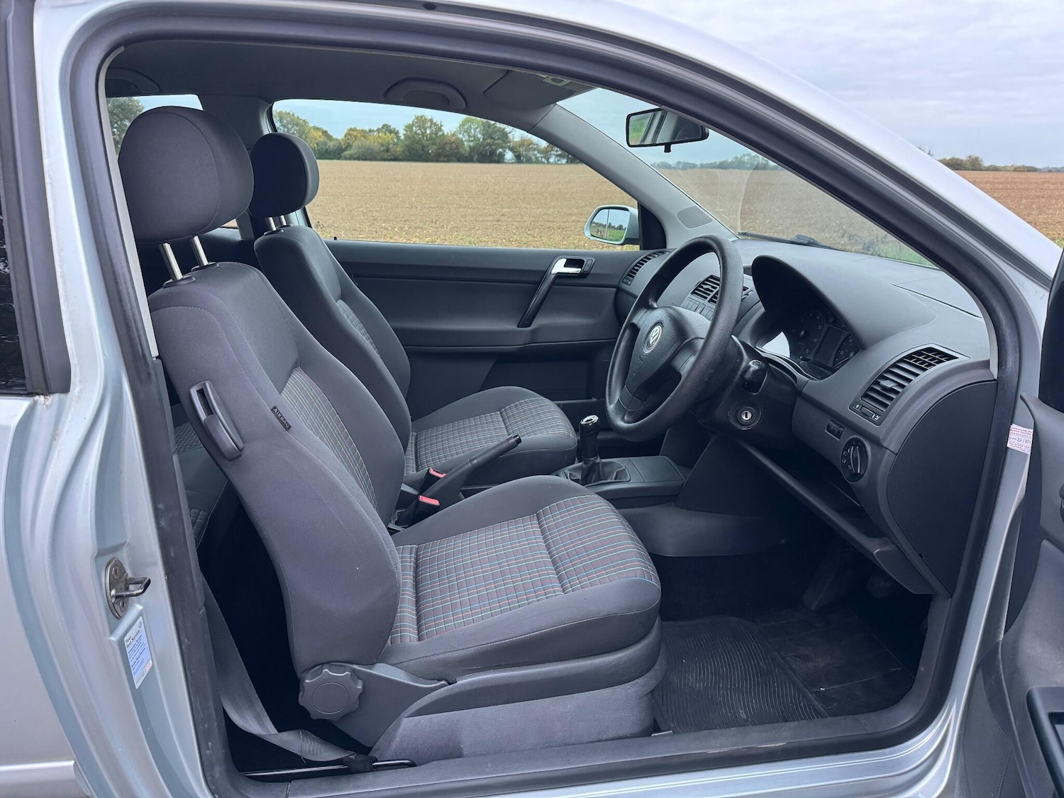 Used Volkswagen Polo 2007 for sale - 76295654: Photo 23