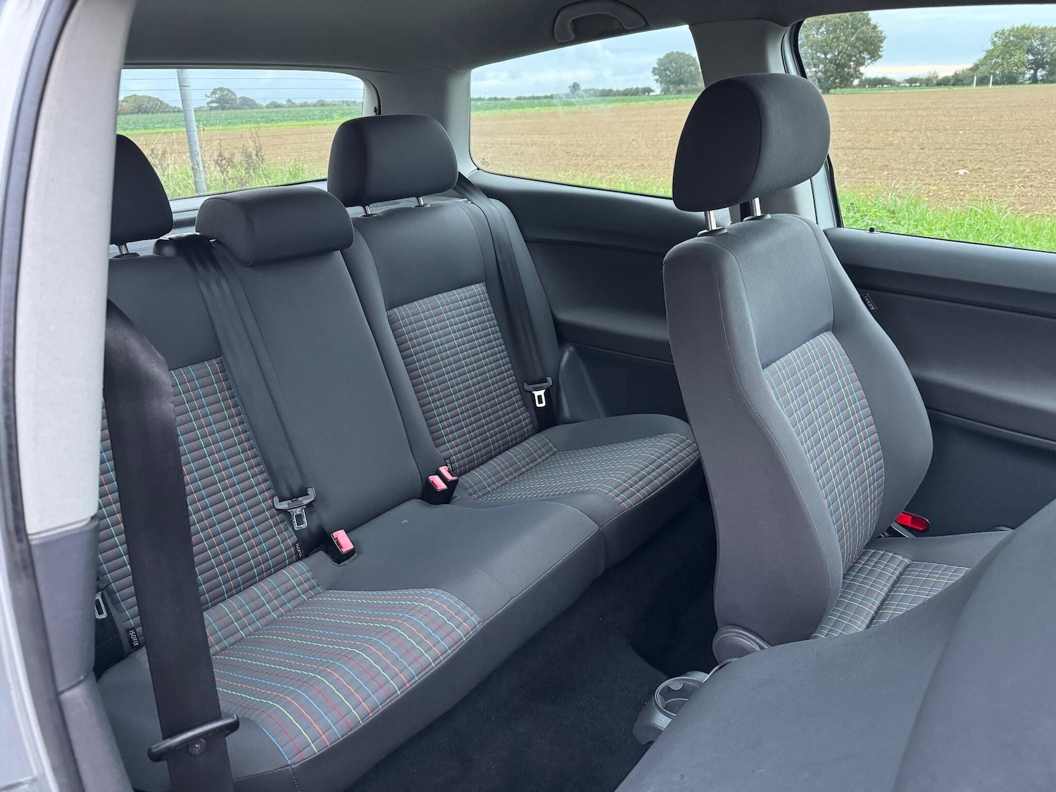 Used Volkswagen Polo 2007 for sale - 76295654: Photo 24