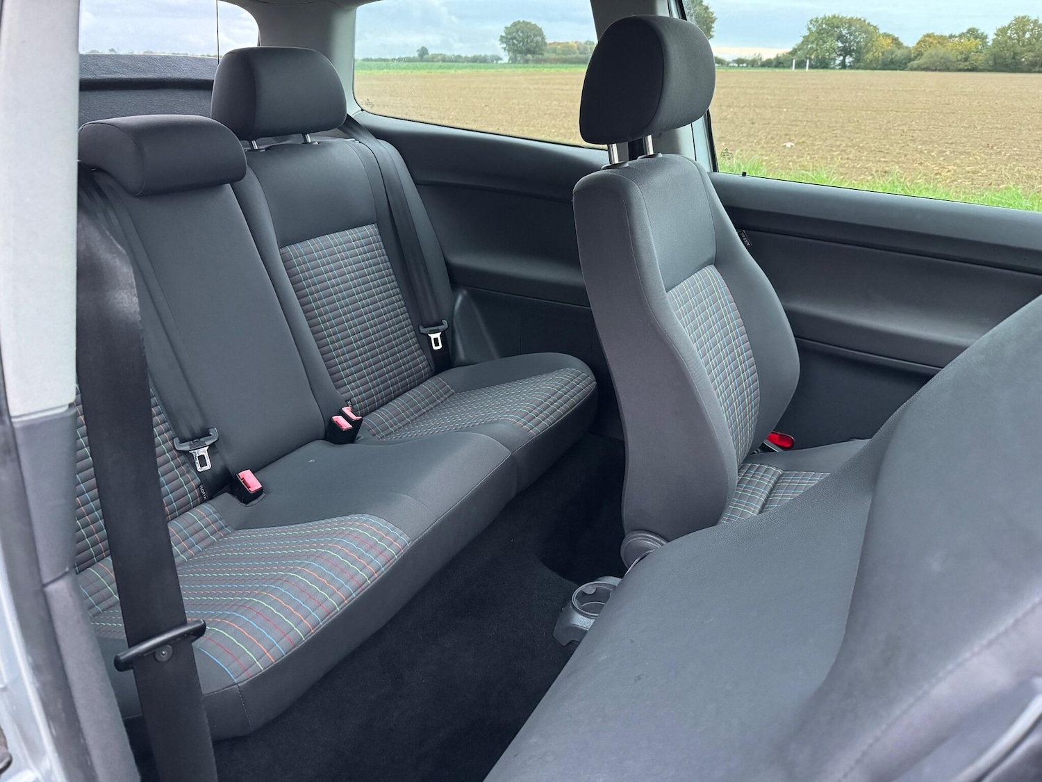 Used Volkswagen Polo 2007 for sale - 76295654: Photo 25