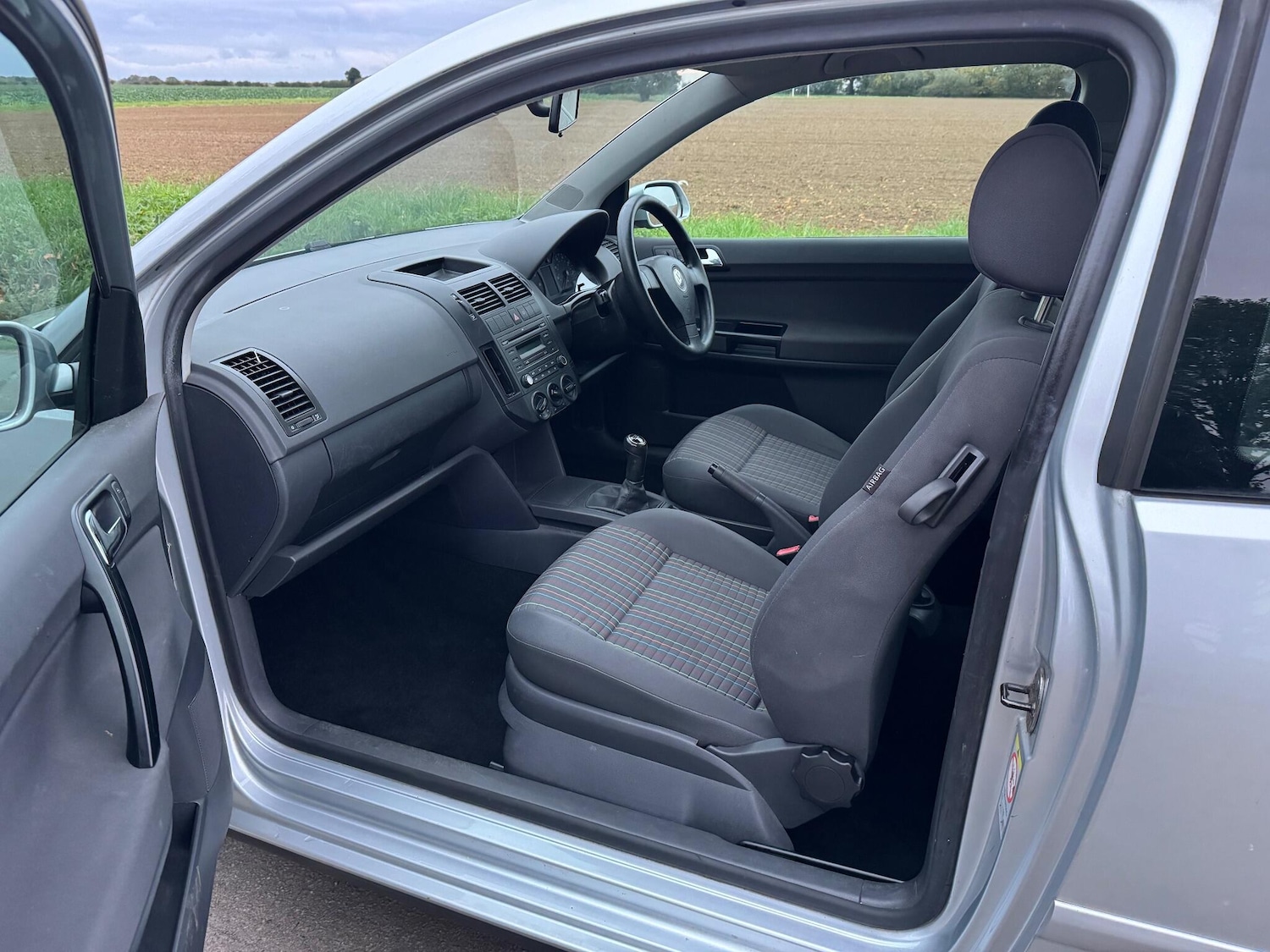 Used Volkswagen Polo 2007 for sale - 76295654: Photo 26