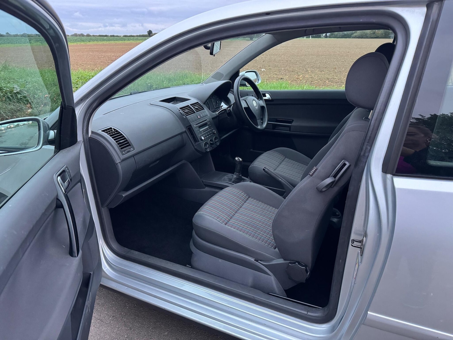 Used Volkswagen Polo 2007 for sale - 76295654: Photo 27