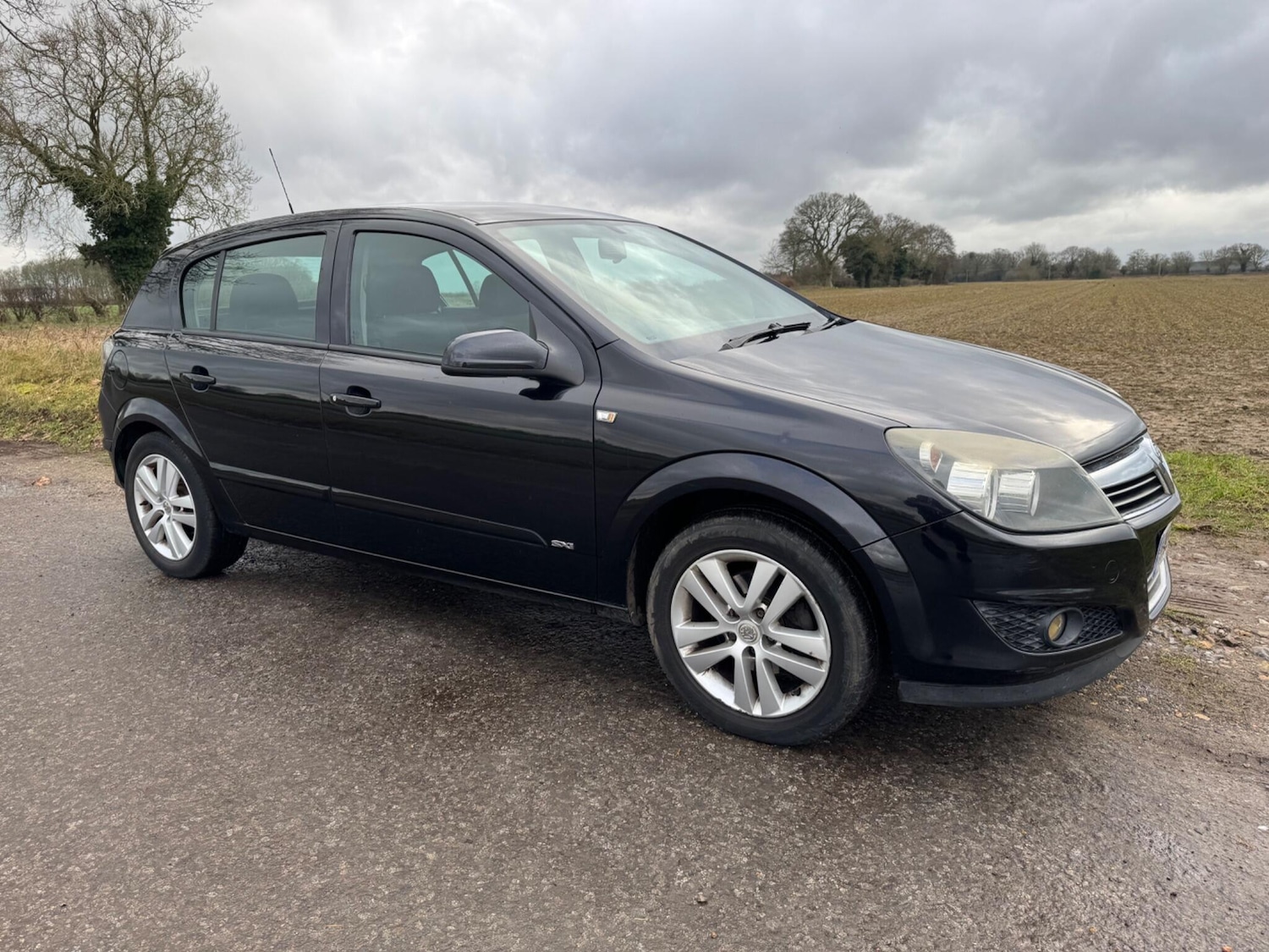Used Vauxhall Astra 2009 for sale - 77305937: Photo 10