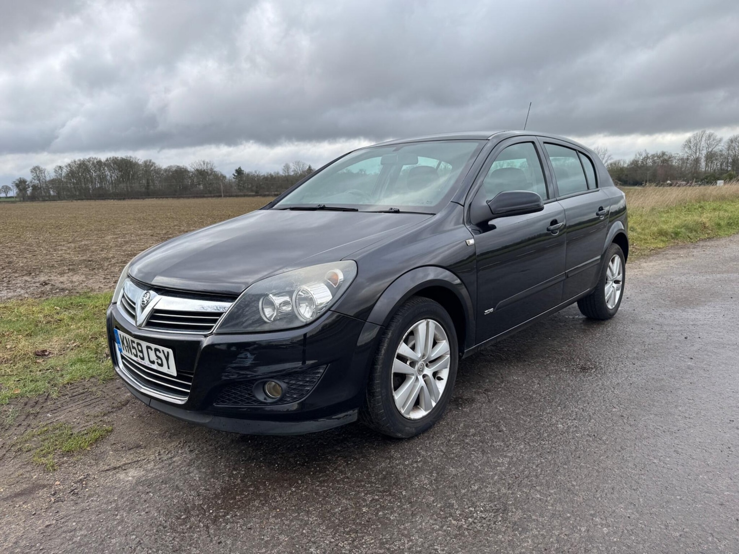 Used Vauxhall Astra 2009 for sale - 77305937: Photo 12