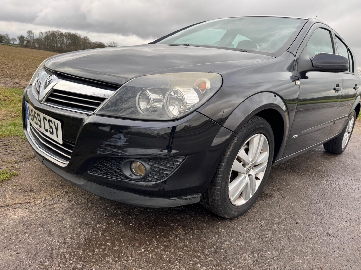 Used Vauxhall Astra 2009 for sale - 77305937: Photo 13