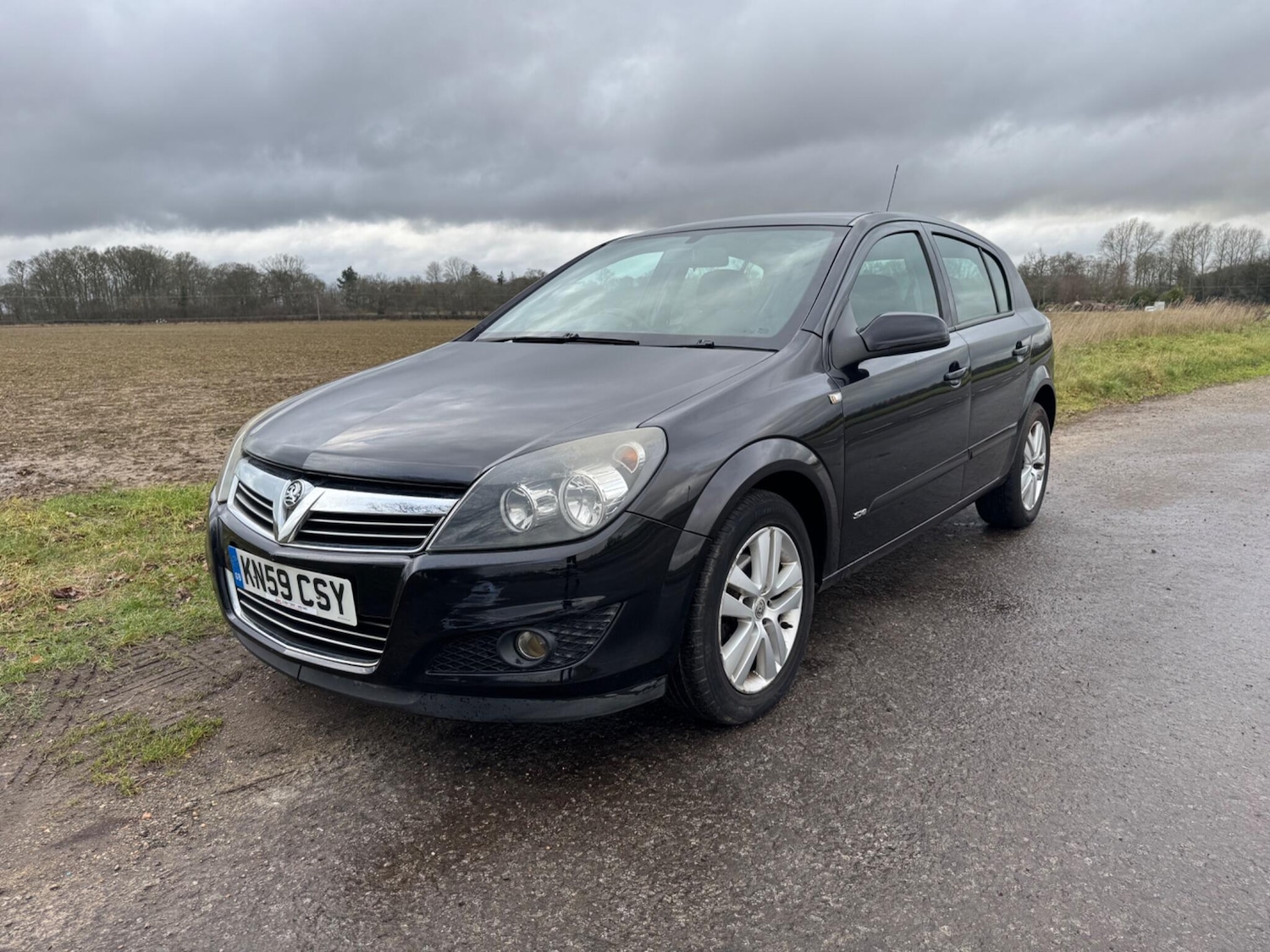 Used Vauxhall Astra 2009 for sale - 77305937: Photo 14