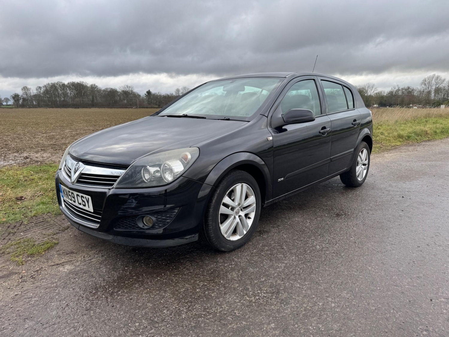 Used Vauxhall Astra 2009 for sale - 77305937: Photo 15