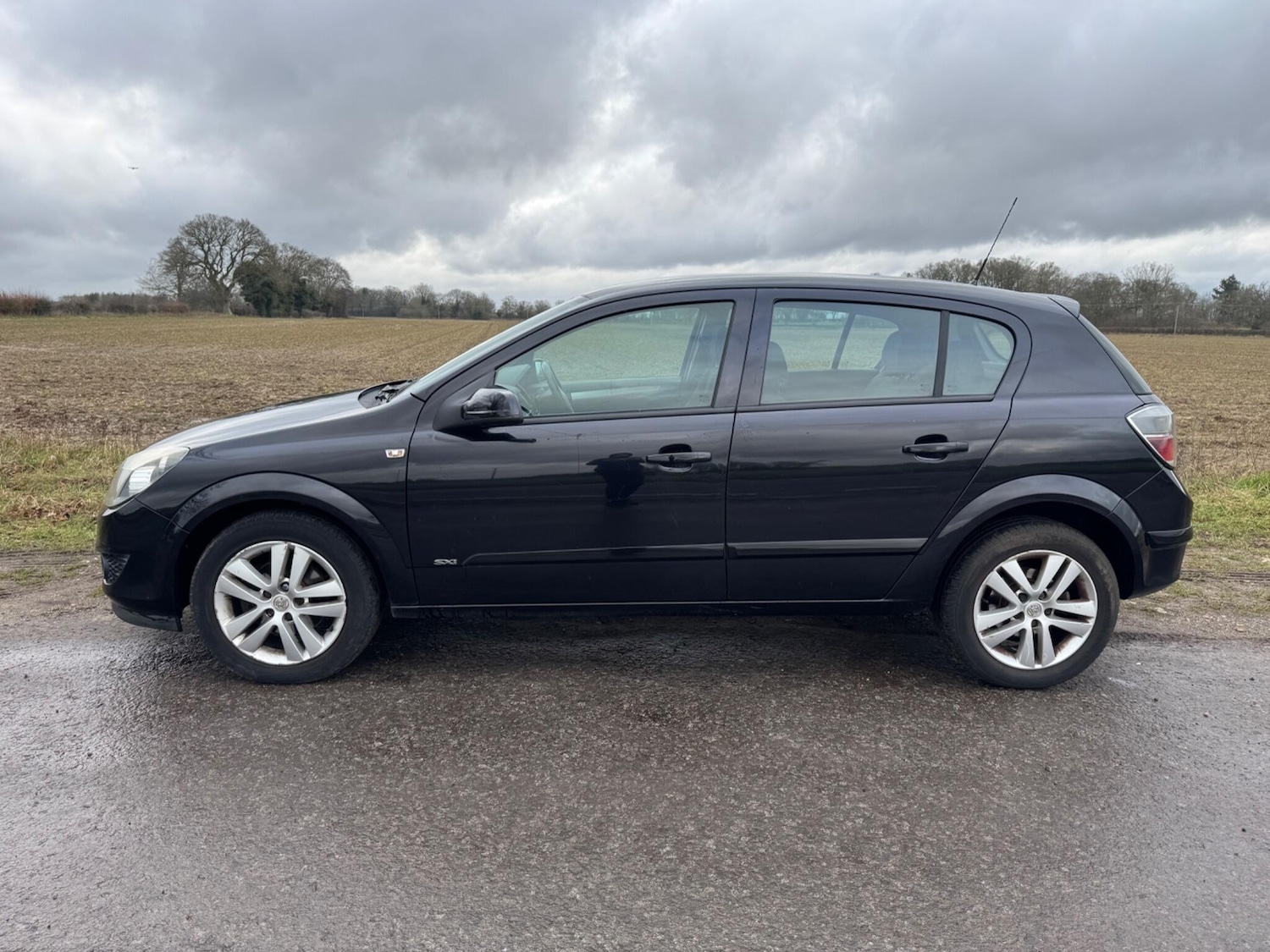 Used Vauxhall Astra 2009 for sale - 77305937: Photo 18