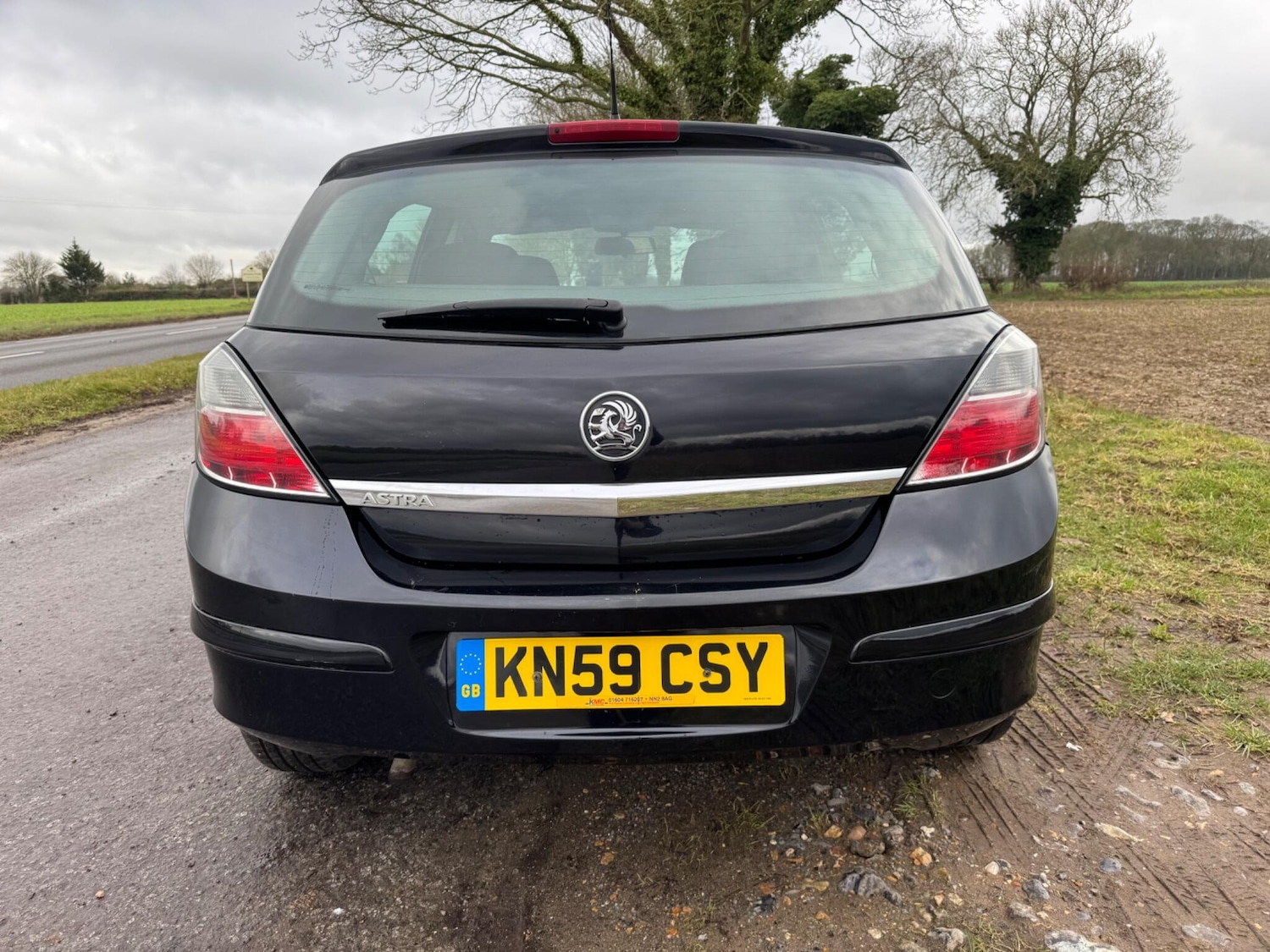 Used Vauxhall Astra 2009 for sale - 77305937: Photo 19