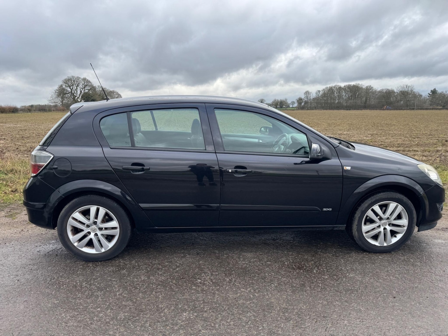 Used Vauxhall Astra 2009 for sale - 77305937: Photo 20