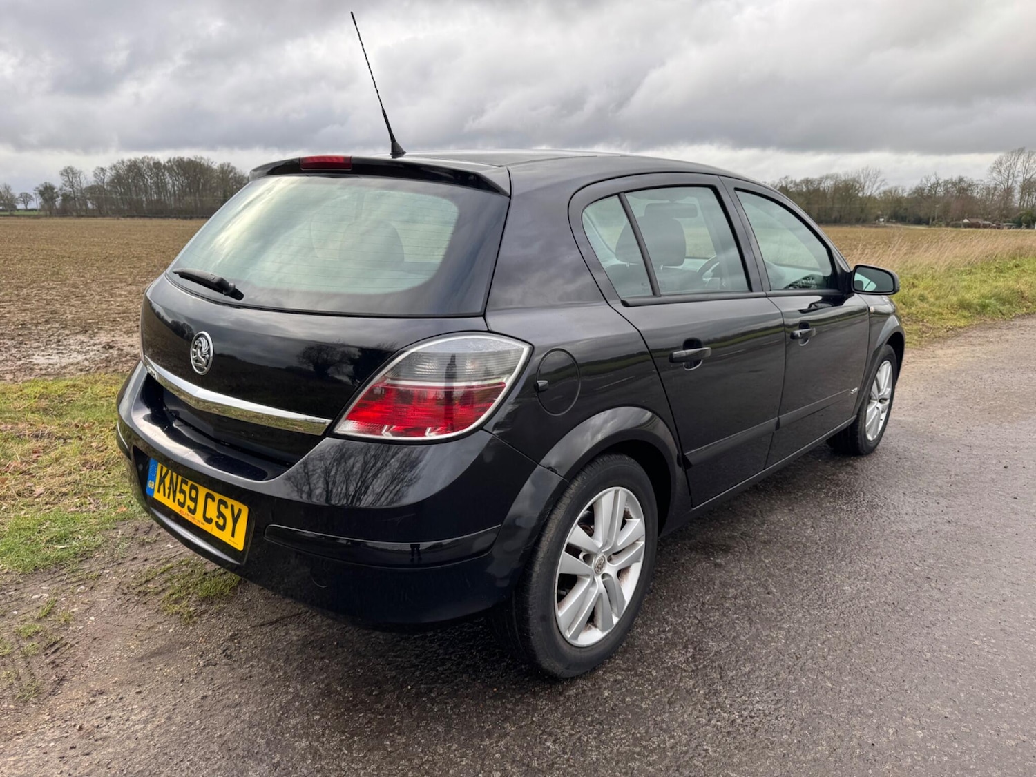 Used Vauxhall Astra 2009 for sale - 77305937: Photo 22