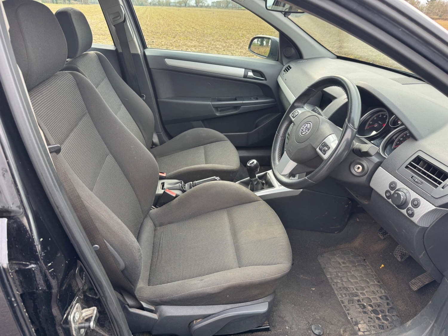 Used Vauxhall Astra 2009 for sale - 77305937: Photo 25