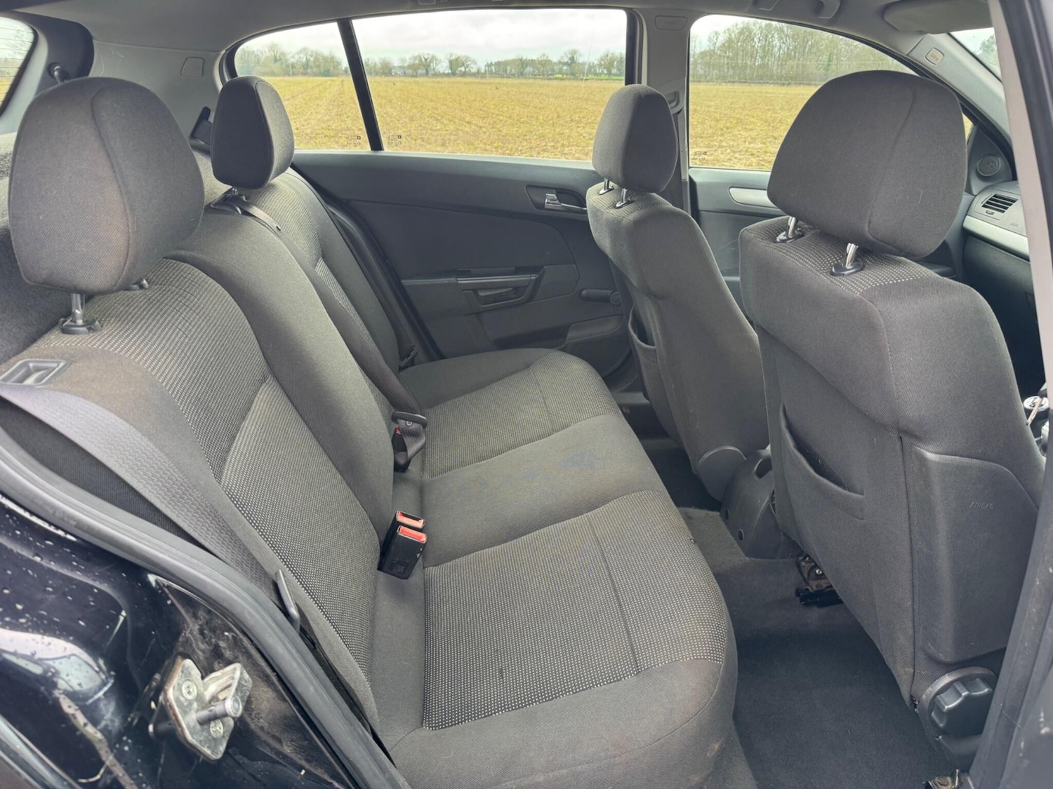 Used Vauxhall Astra 2009 for sale - 77305937: Photo 26