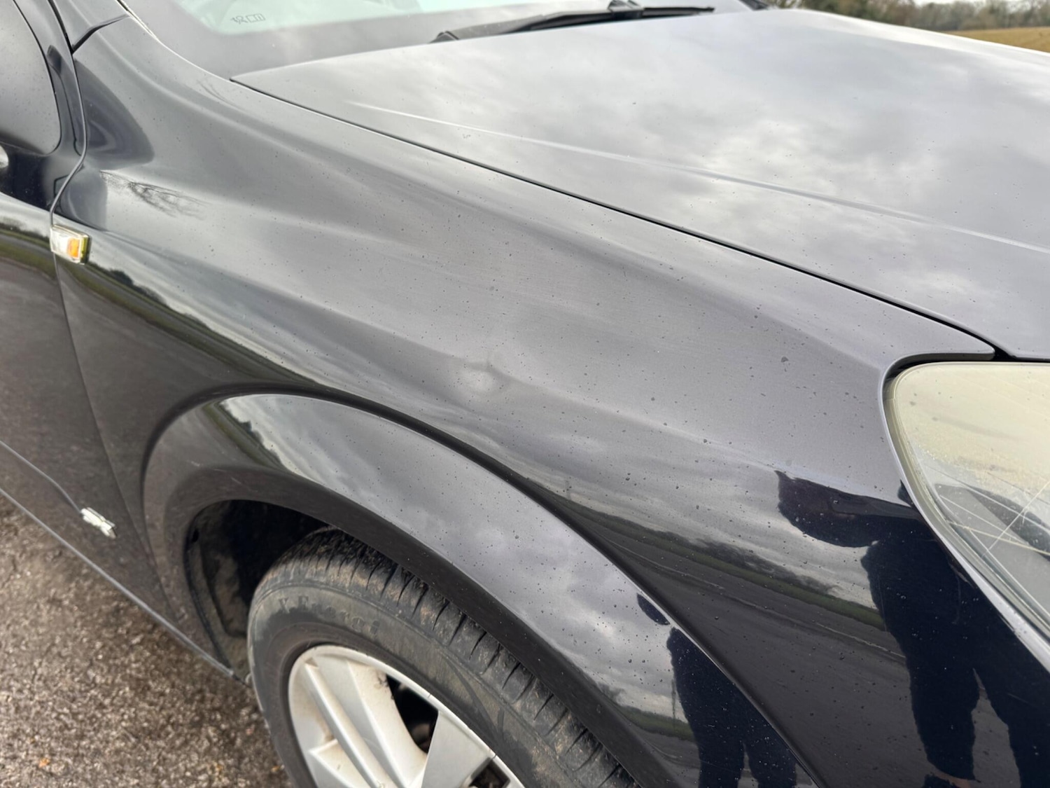 Used Vauxhall Astra 2009 for sale - 77305937: Photo 29