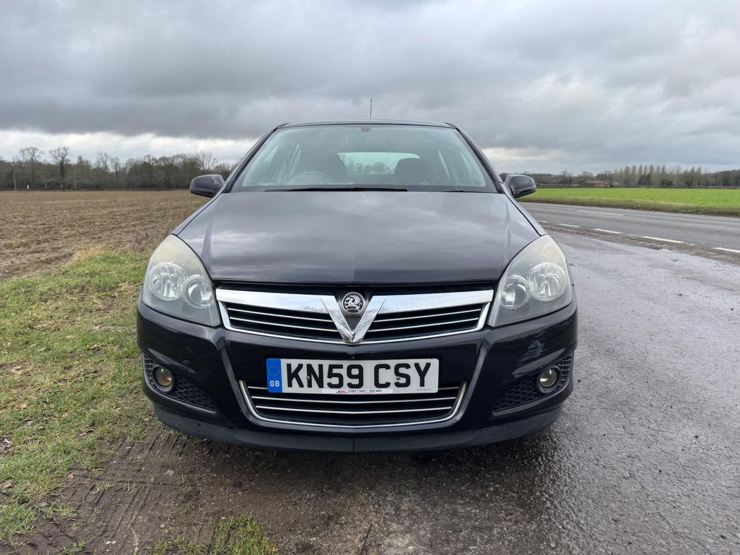 Used Vauxhall Astra 2009 for sale - 77305937: Photo 3