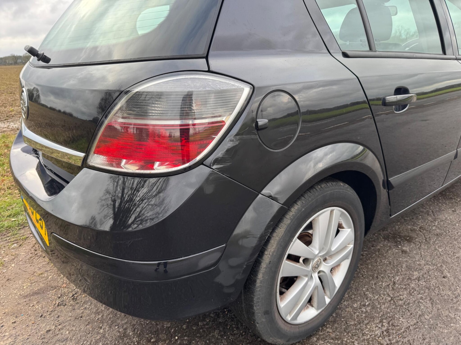 Used Vauxhall Astra 2009 for sale - 77305937: Photo 30