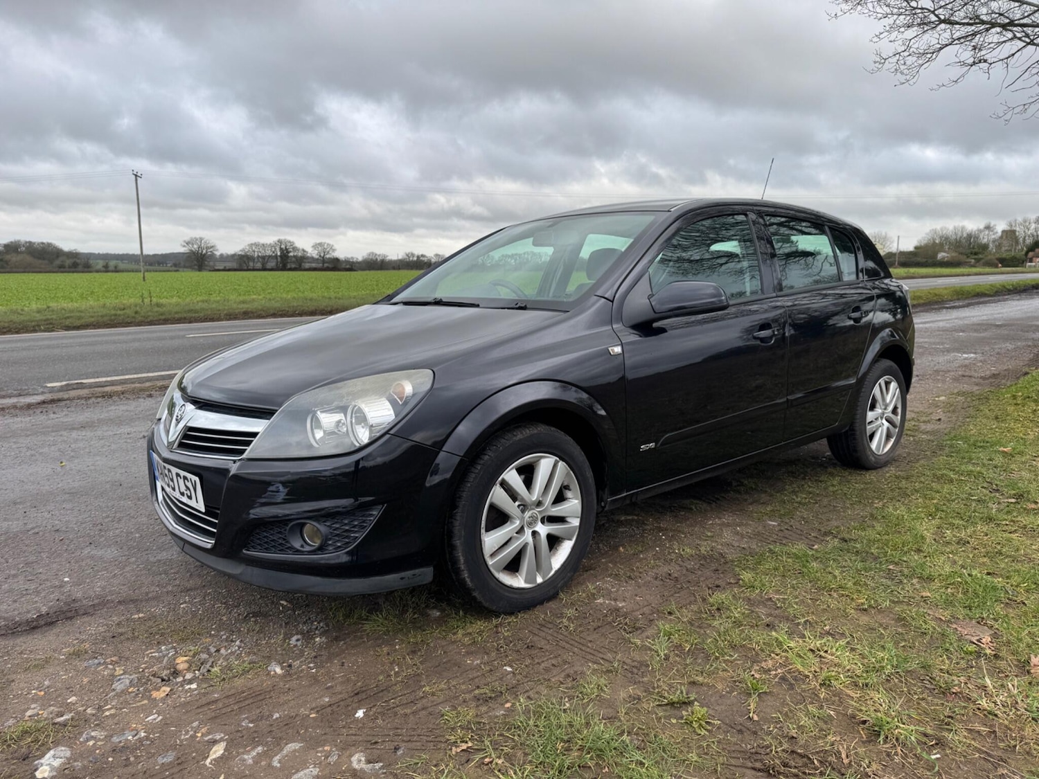 Used Vauxhall Astra 2009 for sale - 77305937: Photo 4