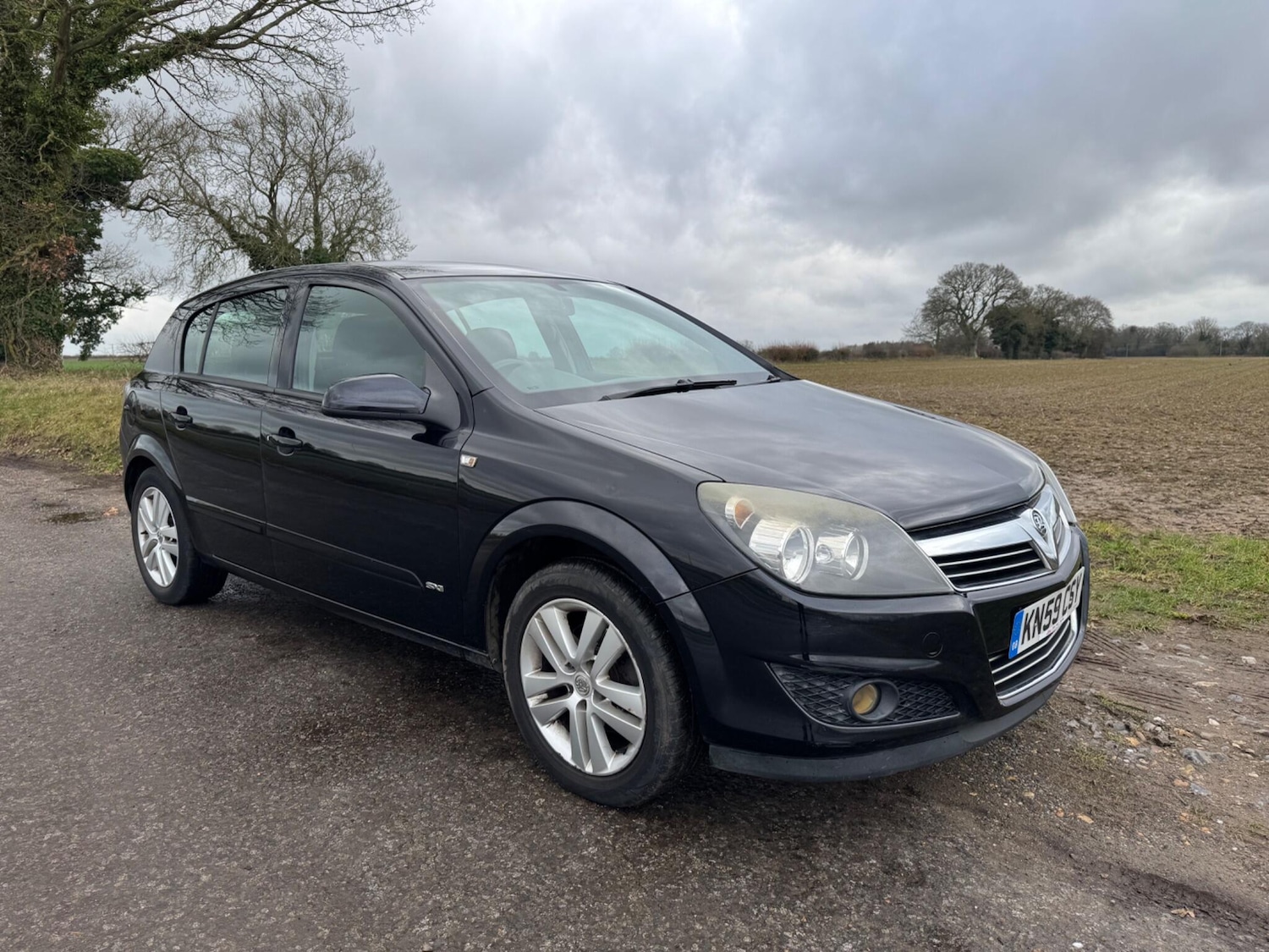 Used Vauxhall Astra 2009 for sale - 77305937: Photo 6